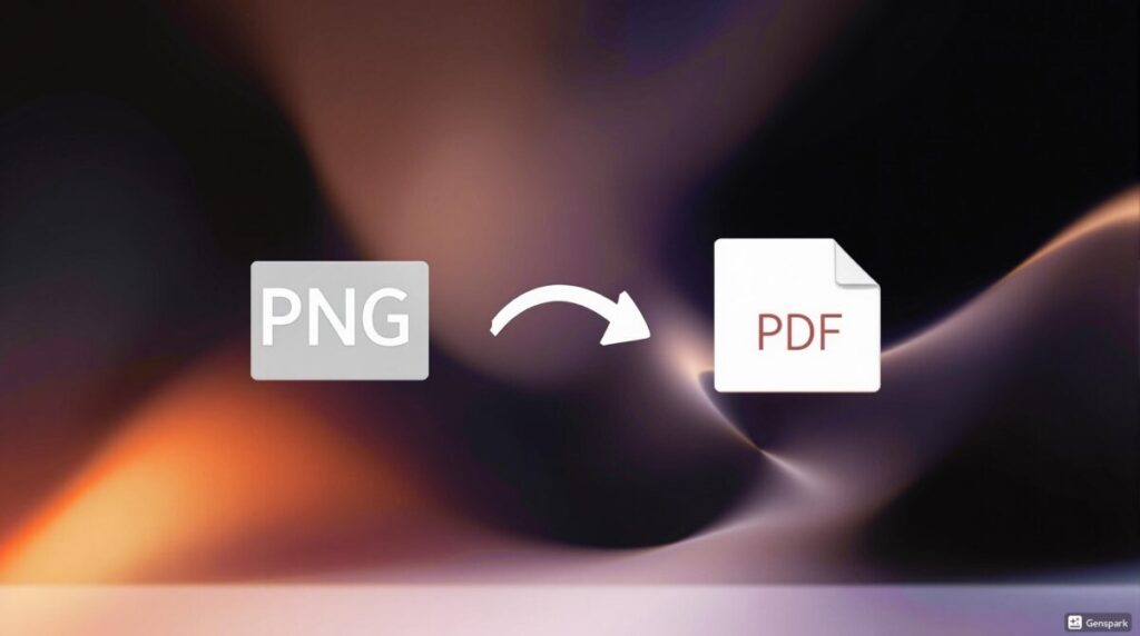 Quickly convert PNG images to PDF files with our free PNG to PDF Converter. Secure, easy-to-use, and ideal for documents, photos, and reports.